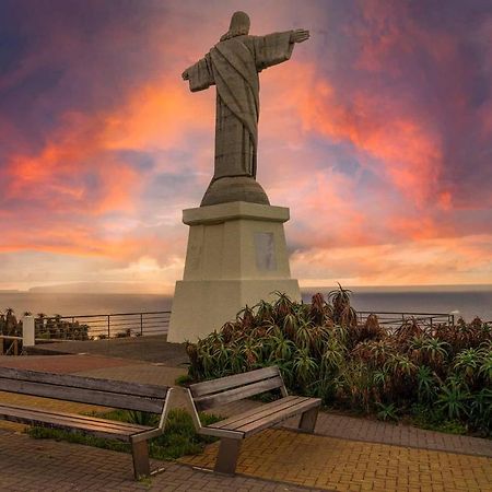 Апартаменти Panoramic Views Канісу Екстер'єр фото